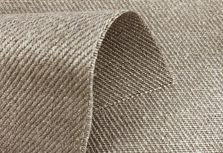 Tissu technique - Tissu pour lutteur 100 % lin