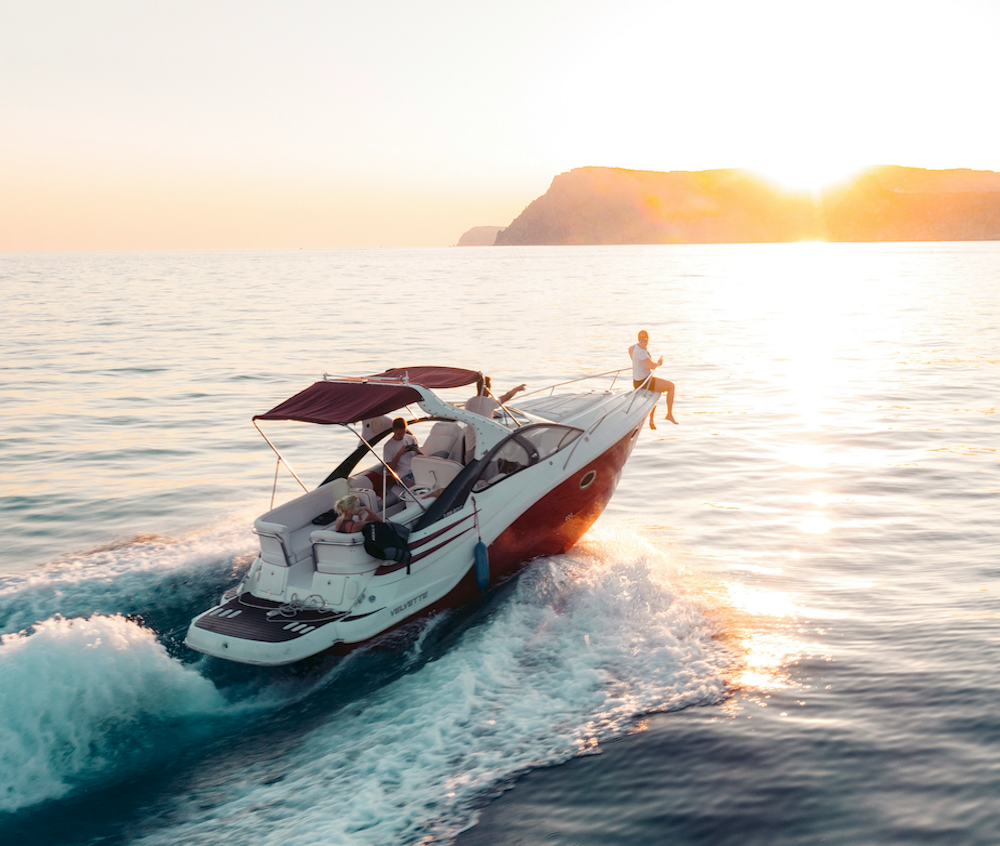 Toile de bâche Nautic Premium