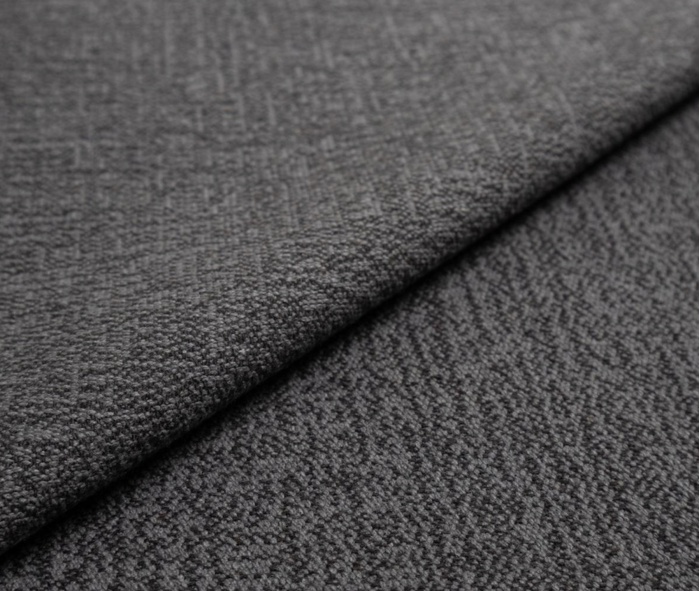 Génération - Tissu d'ameublement fabriqué à partir de 80% de coton recyclé