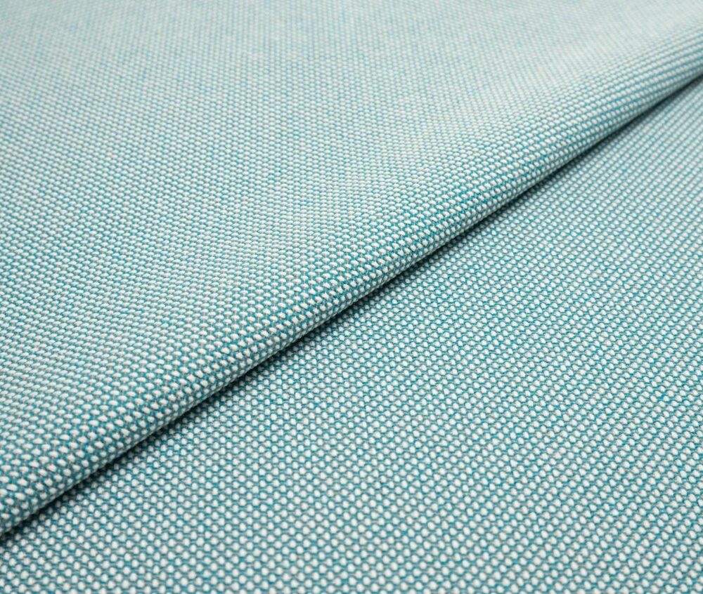 Blues CS II - Tissu Trevira avec un effet 3D subtil