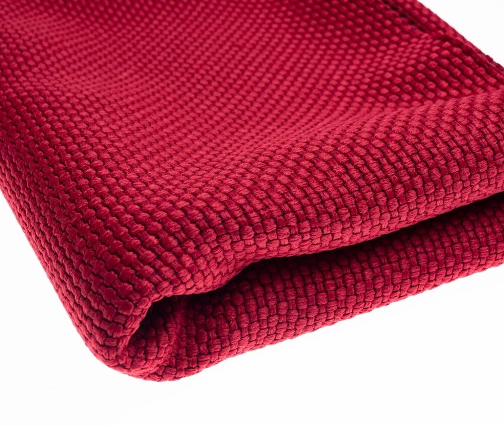 INTRO CS - Trevira avec une structure forte