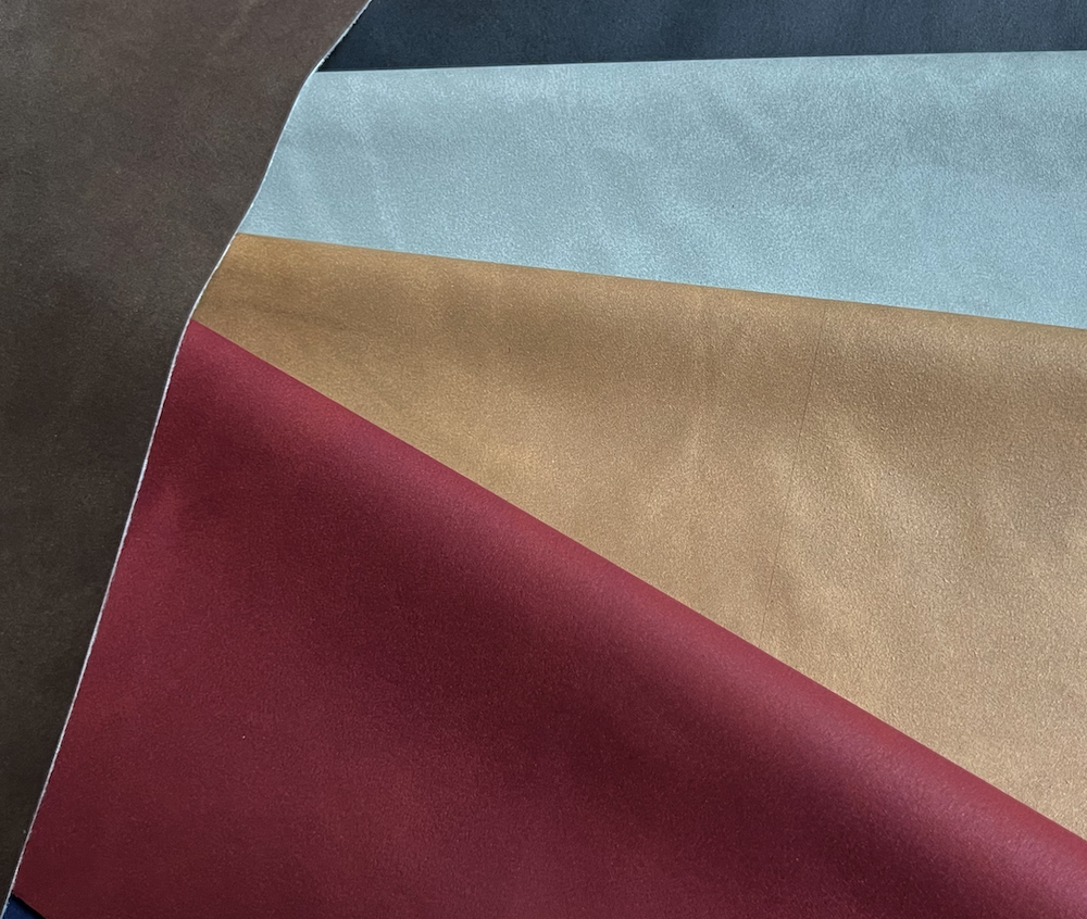 ANIPALM - Durable, High-Performance Fabric